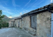 Casa de pueblo en venta en la España, Horta de Sant Joan, ref: TR304845 foto