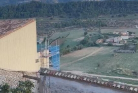 Horta de Sant Joan 152&nbsp;m²