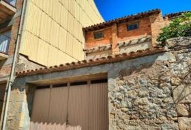 Horta de Sant Joan 152&nbsp;m²