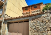 Casa de pueblo en venta en la España, Horta de Sant Joan, ref: TR304845 foto