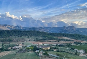 Horta de Sant Joan 152&nbsp;m²
