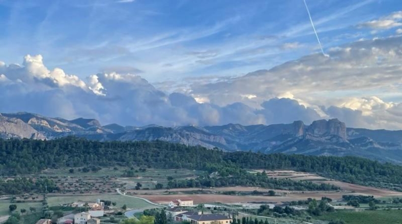 Tarragona - Horta de Sant Joan - 152m2