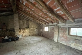 Horta de Sant Joan 152&nbsp;m²