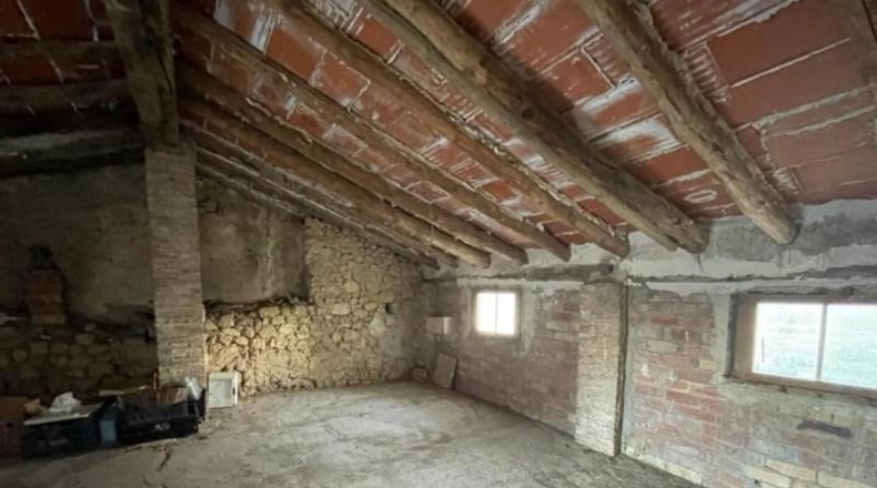 Tarragona - Horta de Sant Joan - 152m2