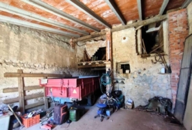 Horta de Sant Joan 152&nbsp;m²