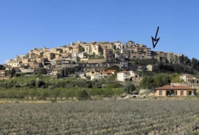 Horta de Sant Joan 152&nbsp;m²