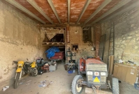 Horta de Sant Joan 152&nbsp;m²