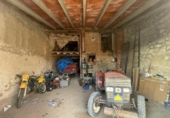 Casa de pueblo en venta en la España, Horta de Sant Joan, ref: TR304845 foto