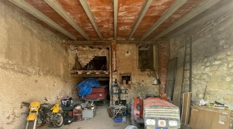 Tarragona - Horta de Sant Joan - 152m2