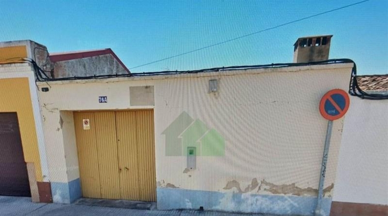 Soria - Montejo de Tiermes - 247m2