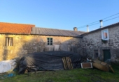 Casa de camp amb terreny en venda a la España, Brión de Abaixo, ref.: TR176361 foto