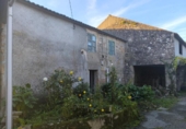 Casa de camp amb terreny en venda a la España, Brión de Abaixo, ref.: TR176361 foto