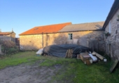 Casa de camp amb terreny en venda a la España, Brión de Abaixo, ref.: TR176361 foto
