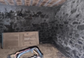 Casa de camp amb terreny en venda a la España, Brión de Abaixo, ref.: TR176361 foto