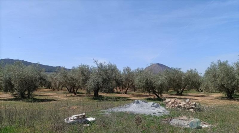 Granada - Albolote - 4357m2