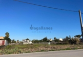 Terreno no urbanizable en venta en la España, Sanlúcar de Barrameda, ref: TR306161 foto