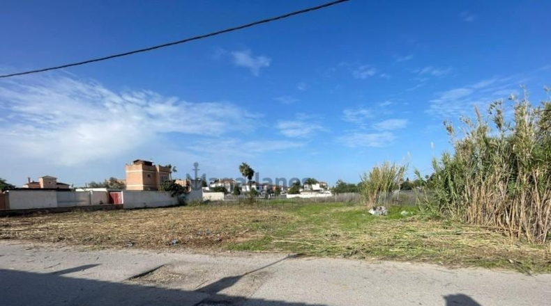 Cádiz - Sanlúcar de Barrameda - 518m2