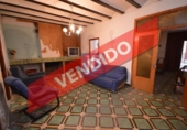 Casa de poble en venda a la España, Sellent, ref.: TR298388 foto