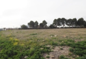 Terreno no urbanizable en venta en la España, Argamasilla de Alba, ref: TR127879 foto