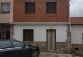 Xalet independent amb terreny en venda a la España, Oliva de Plasencia, ref.: TR303585 foto