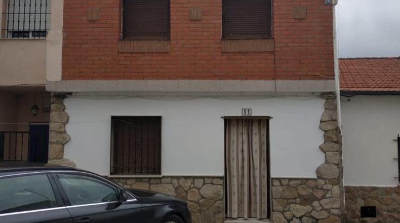 Cáceres - Oliva de Plasencia - 85m2