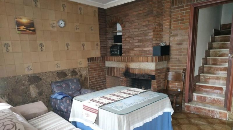 Cáceres - Oliva de Plasencia - 85m2