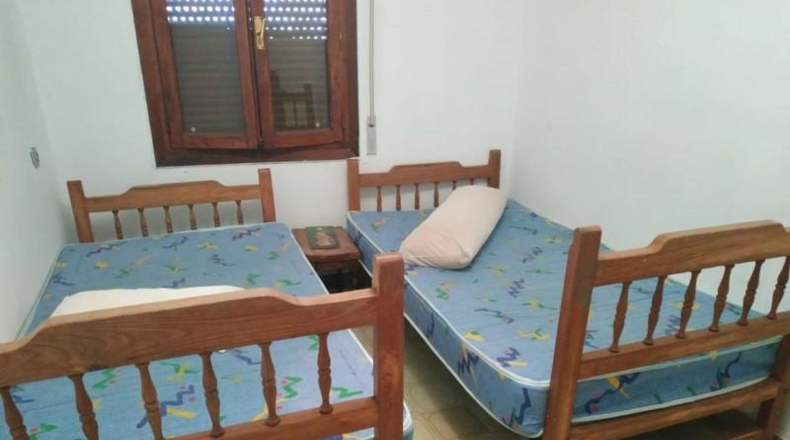 Cáceres - Oliva de Plasencia - 85m2