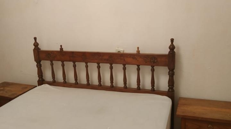 Cáceres - Oliva de Plasencia - 85m2