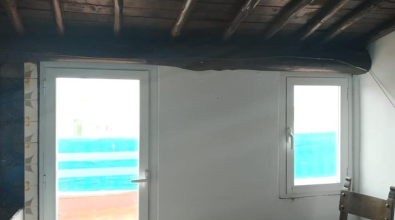 Cáceres - Oliva de Plasencia - 85m2