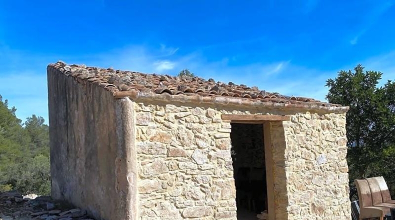 Tarragona - Xerta - 51611m2