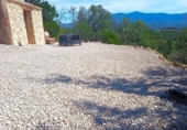 Non-developable land for sale on España, Xerta, ref: TR129257 photo