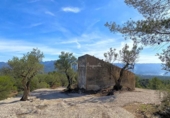 Non-developable land for sale on España, Xerta, ref: TR129257 photo