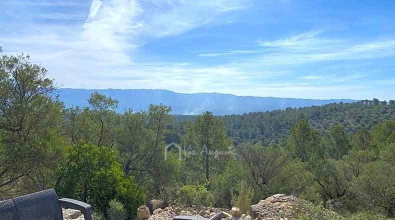 Tarragona - Xerta - 51611m2