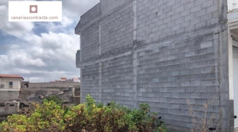 Santa Cruz de Tenerife - Icod de los Vinos - 430m2