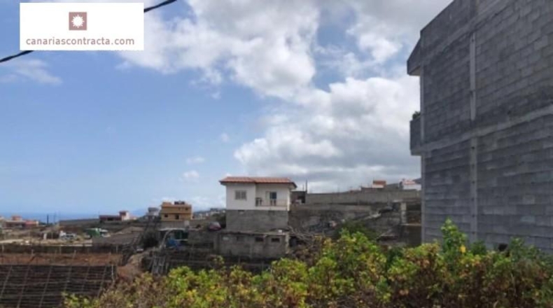 Santa Cruz de Tenerife - Icod de los Vinos - 430m2