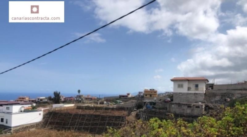 Santa Cruz de Tenerife - Icod de los Vinos - 430m2