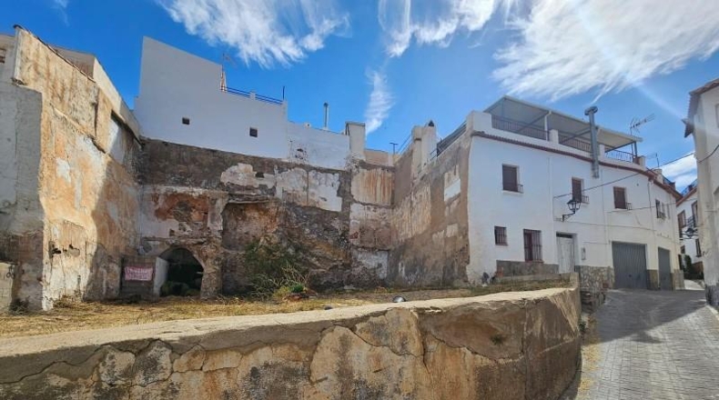 Almeria - Laujar de Andarax - 237m2