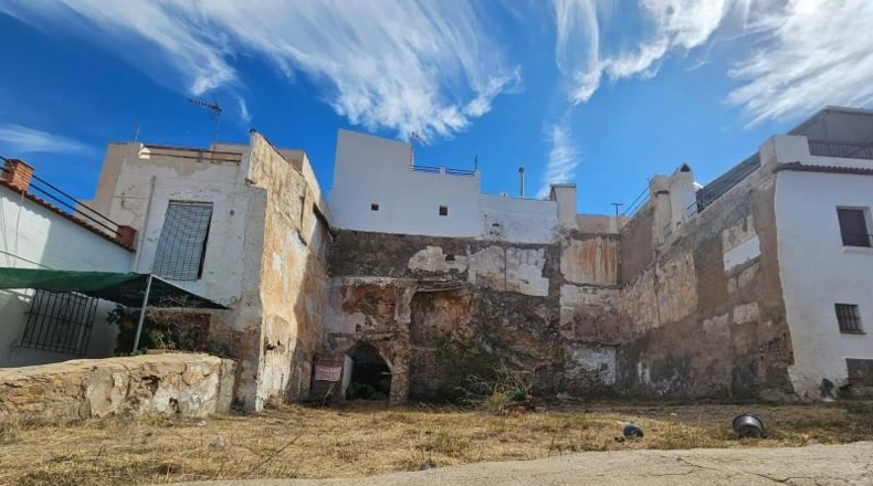 Almeria - Laujar de Andarax - 237m2