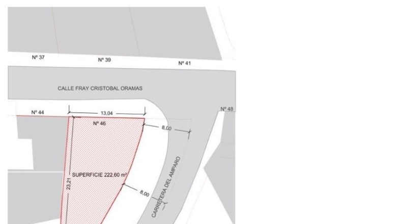 Santa Cruz de Tenerife - Icod de los Vinos - 223m2