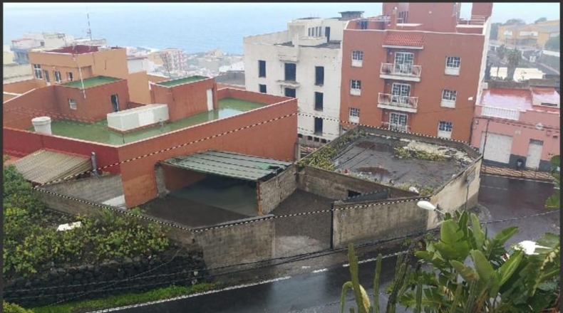 Santa Cruz de Tenerife - Icod de los Vinos - 223m2