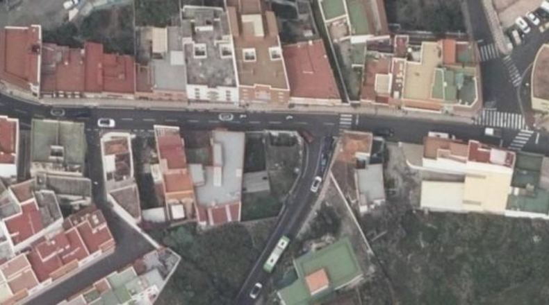 Santa Cruz de Tenerife - Icod de los Vinos - 223m2