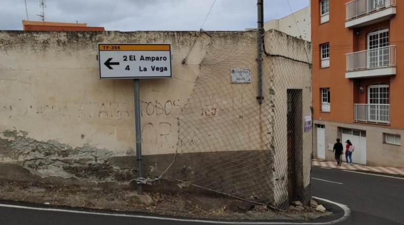 Santa Cruz de Tenerife - Icod de los Vinos - 223m2