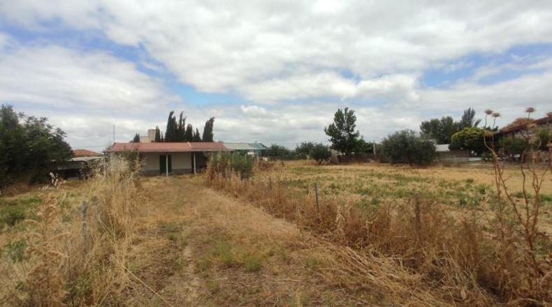 Valladolid - Carpio - 1625m2