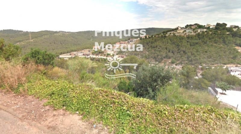 Tarragona - Кунит - 3351m2