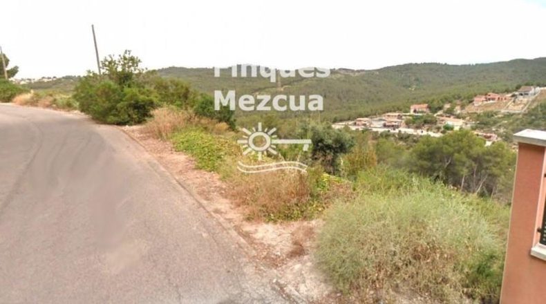 Tarragona - Кунит - 3351m2