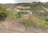 Urban land for sale on España, Cunit, ref: TR379545 photo