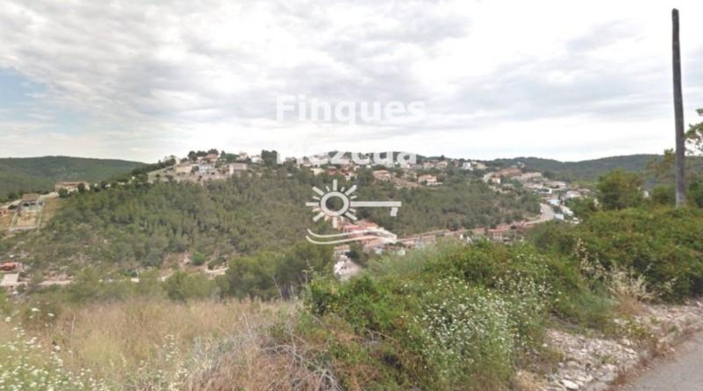 Tarragona - Кунит - 3351m2