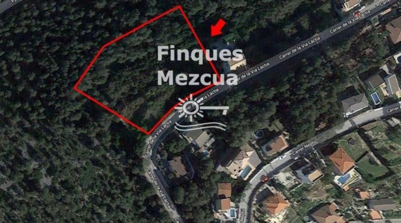 Tarragona - Кунит - 3351m2