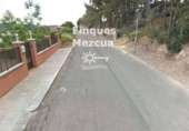 Urban land for sale on España, Cunit, ref: TR379545 photo