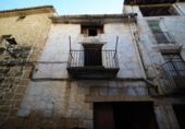 Casa de poble en venda a la España, Queretes, ref.: TR379607 foto